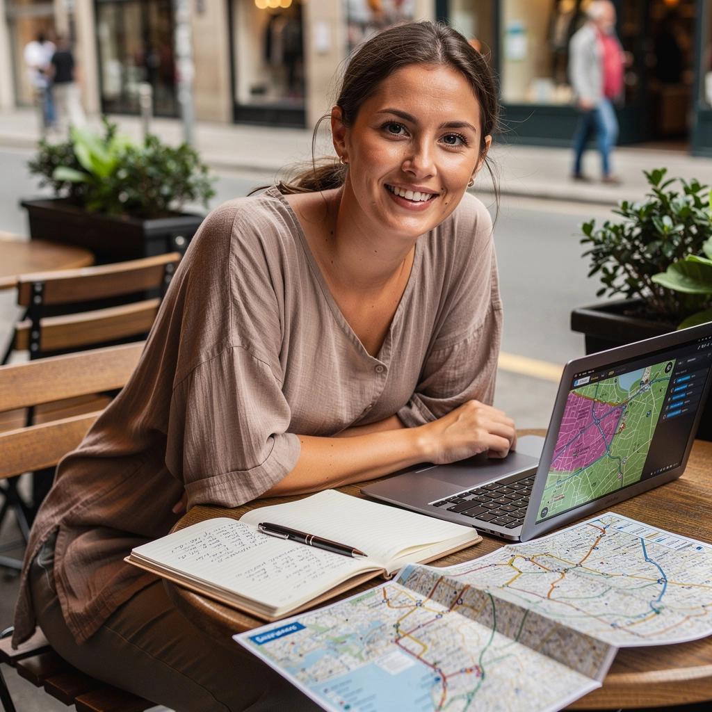 Zbliżenie na lokalne jedzenie serwowane podczas festiwalu smaków.